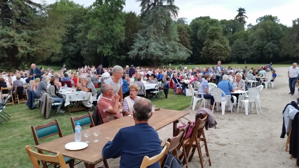 1SDT-2017 vue du public